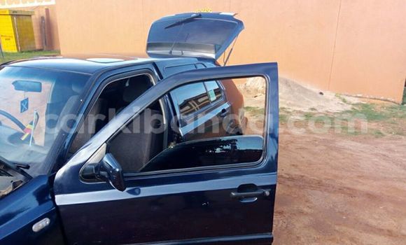 Buy Used Volkswagen Golf Black Car in Kampala in Uganda Buy Used Volkswagen Golf Black Car in Kampala in Uganda