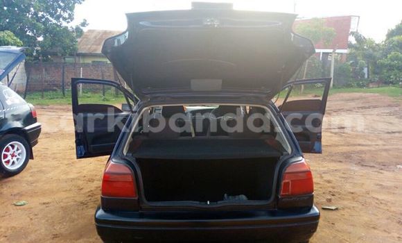 Buy Used Volkswagen Golf Black Car in Kampala in Uganda Buy Used Volkswagen Golf Black Car in Kampala in Uganda
