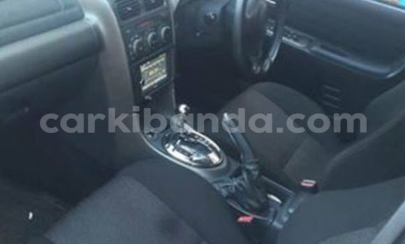 Buy Used Toyota Altezza Silver Car in Kampala in Uganda Buy Used Toyota Altezza Silver Car in Kampala in Uganda