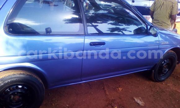 Buy Used Toyota Corsa Other Car in Kampala in Uganda Buy Used Toyota Corsa Other Car in Kampala in Uganda