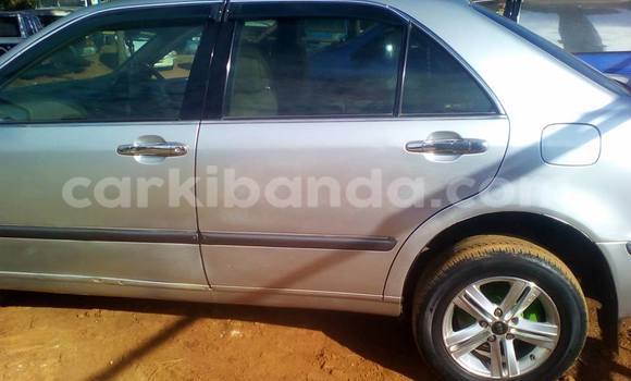 Buy Used Toyota Progress Silver Car in Kampala in Uganda Buy Used Toyota Progress Silver Car in Kampala in Uganda