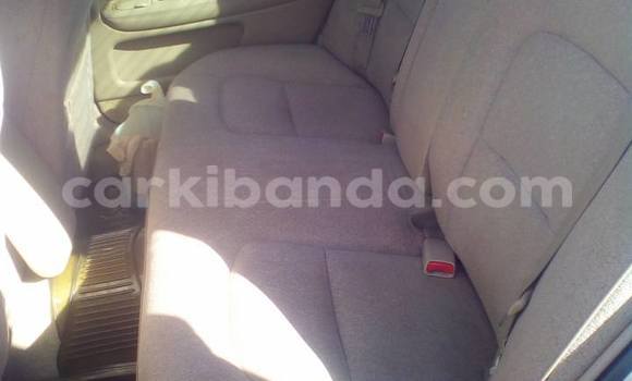 Buy Used Toyota Progress Silver Car in Kampala in Uganda Buy Used Toyota Progress Silver Car in Kampala in Uganda