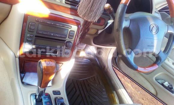 Buy Used Toyota Progress Silver Car in Kampala in Uganda Buy Used Toyota Progress Silver Car in Kampala in Uganda