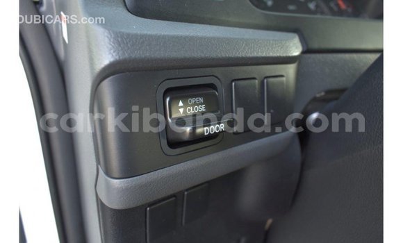 Buy Import Toyota Coaster White Car in Import - Dubai in Uganda Buy Import Toyota Coaster White Car in Import - Dubai in Uganda