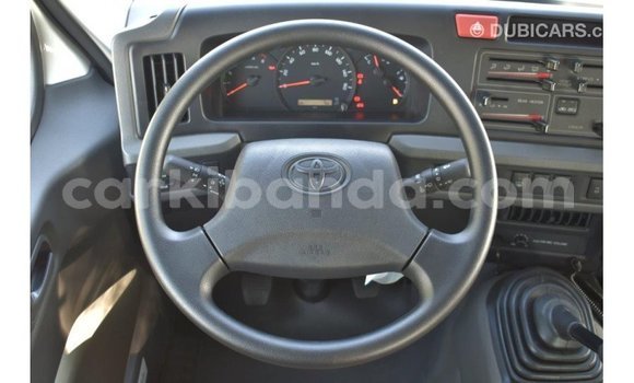 Buy Import Toyota Coaster White Car in Import - Dubai in Uganda Buy Import Toyota Coaster White Car in Import - Dubai in Uganda