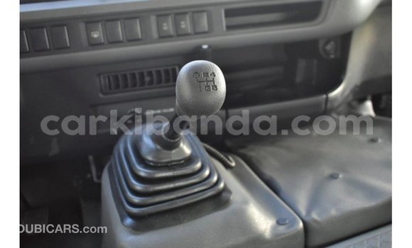 Buy Import Toyota Coaster White Car in Import - Dubai in Uganda Buy Import Toyota Coaster White Car in Import - Dubai in Uganda