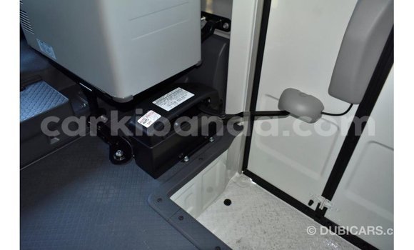 Buy Import Toyota Coaster White Car in Import - Dubai in Uganda Buy Import Toyota Coaster White Car in Import - Dubai in Uganda