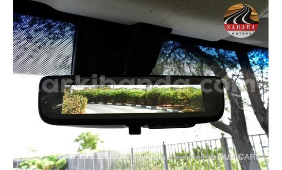 Buy Import Toyota Granvia White Car in Import - Dubai in Uganda Buy Import Toyota Granvia White Car in Import - Dubai in Uganda