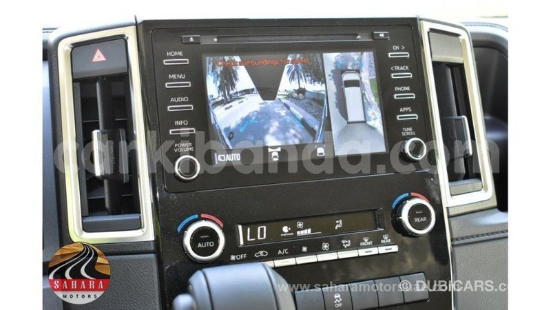 Big with watermark toyota granvia uganda import dubai 9980