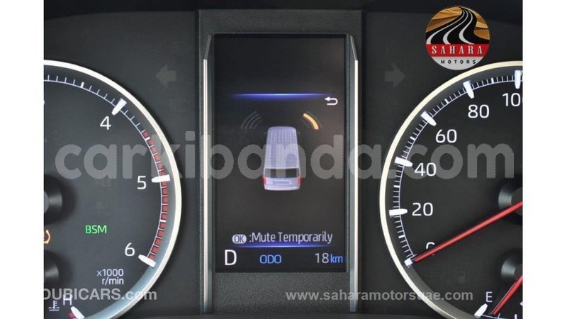 Big with watermark toyota granvia uganda import dubai 9980