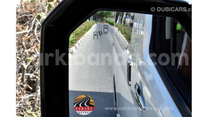 Big with watermark toyota granvia uganda import dubai 9980