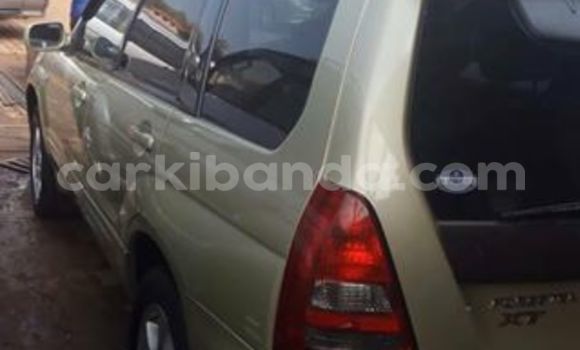 Buy Used Subaru Forester Other Car in Kampala in Uganda Buy Used Subaru Forester Other Car in Kampala in Uganda