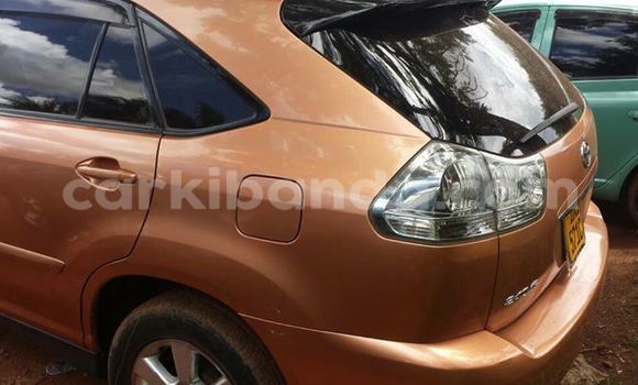 Buy Used Toyota Harrier Other Car in Kampala in Uganda Buy Used Toyota Harrier Other Car in Kampala in Uganda