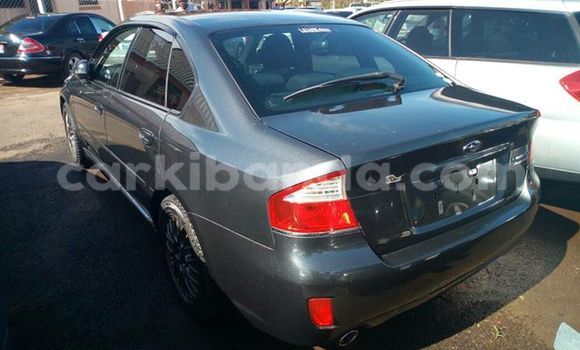 Buy Used Subaru Legacy Black Car in Kampala in Uganda Buy Used Subaru Legacy Black Car in Kampala in Uganda