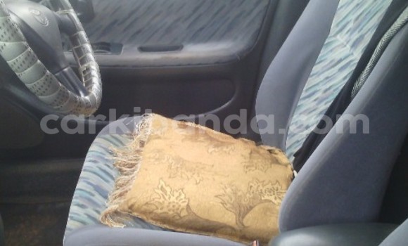 Acheter Occasion Voiture Toyota Corolla Noir à Arua, Ouganda Acheter Occasion Voiture Toyota Corolla Noir à Arua, Ouganda