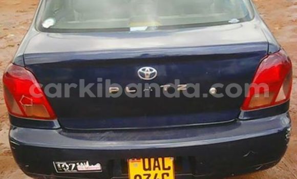 Gura Yakoze Toyota Platz Other Imodoka i Kampala mu Uganda Gura Yakoze Toyota Platz Other Imodoka i Kampala mu Uganda