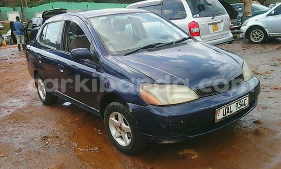 Gura Yakoze Toyota Platz Other Imodoka i Kampala mu Uganda Gura Yakoze Toyota Platz Other Imodoka i Kampala mu Uganda