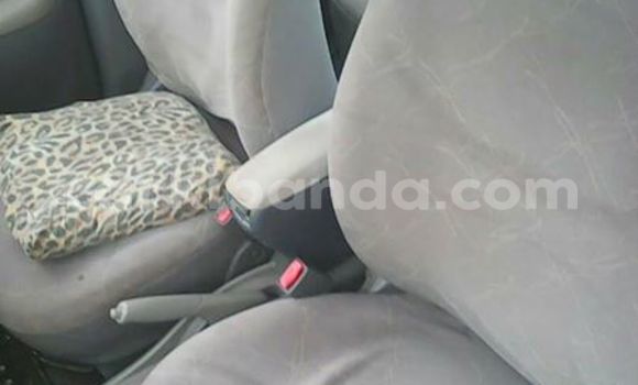 Gura Yakoze Toyota Platz Other Imodoka i Kampala mu Uganda Gura Yakoze Toyota Platz Other Imodoka i Kampala mu Uganda