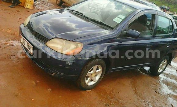 Gura Yakoze Toyota Platz Other Imodoka i Kampala mu Uganda Gura Yakoze Toyota Platz Other Imodoka i Kampala mu Uganda