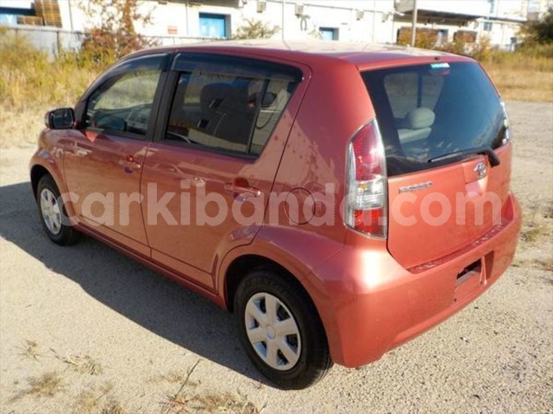 Big with watermark toyota passo uganda kampala 9981