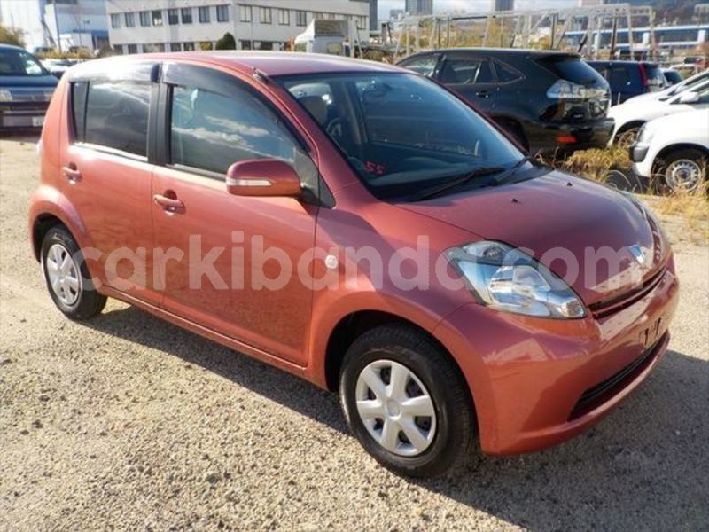 Big with watermark toyota passo uganda kampala 9982