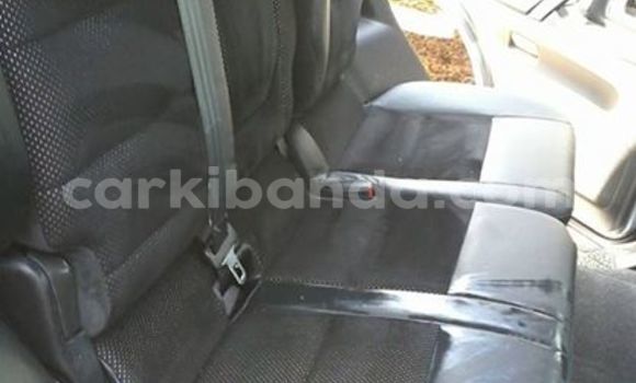 Buy Used Mitsubishi Pajero Silver Car in Busia in Uganda Buy Used Mitsubishi Pajero Silver Car in Busia in Uganda