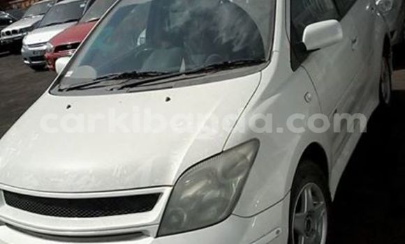 Buy Used Toyota IST White Car in Busia in Uganda Buy Used Toyota IST White Car in Busia in Uganda