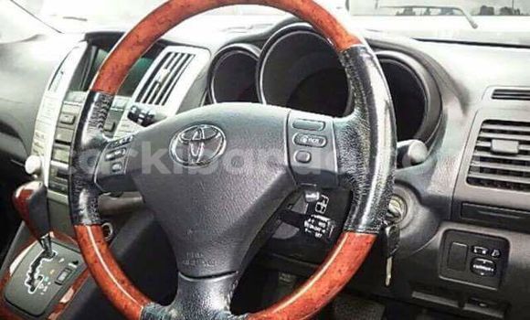 Buy Used Toyota Harrier Black Car in Busia in Uganda Buy Used Toyota Harrier Black Car in Busia in Uganda