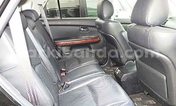 Buy Used Toyota Harrier Black Car in Busia in Uganda Buy Used Toyota Harrier Black Car in Busia in Uganda