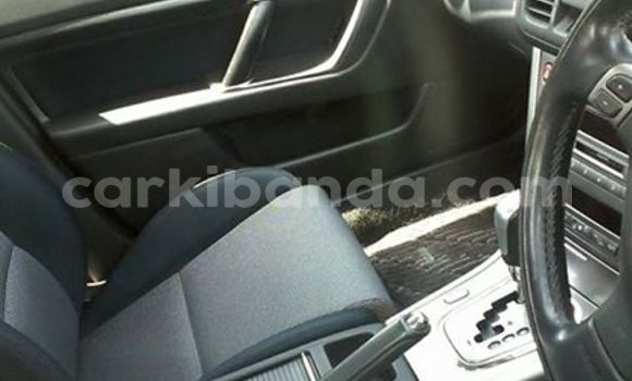 Buy Used Subaru Legacy Silver Car in Busia in Uganda Buy Used Subaru Legacy Silver Car in Busia in Uganda