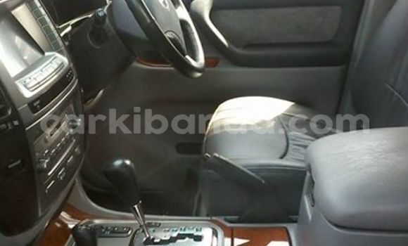 Buy Used Toyota Land Cruiser Black Car in Busia in Uganda Buy Used Toyota Land Cruiser Black Car in Busia in Uganda