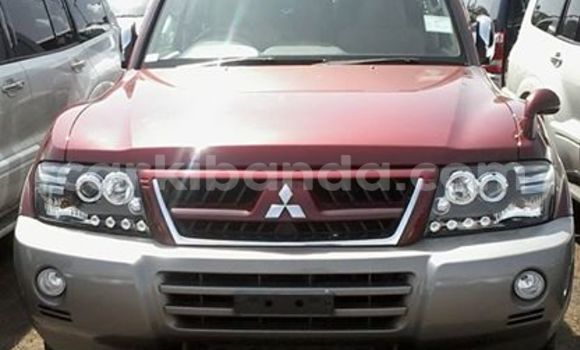 Buy Used Mitsubishi RVR Red Car in Busia in Uganda Buy Used Mitsubishi RVR Red Car in Busia in Uganda