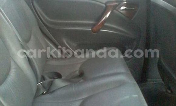 Buy Used Mercedes‒Benz ML–Class Black Car in Busia in Uganda Buy Used Mercedes‒Benz ML–Class Black Car in Busia in Uganda
