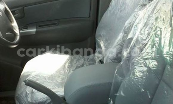 Buy Used Toyota Hilux Black Car in Busia in Uganda Buy Used Toyota Hilux Black Car in Busia in Uganda