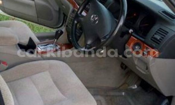 Buy Used Toyota Mark II White Car in Busia in Uganda Buy Used Toyota Mark II White Car in Busia in Uganda
