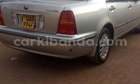 Buy Used Toyota Progress Other Car in Busia in Uganda Buy Used Toyota Progress Other Car in Busia in Uganda