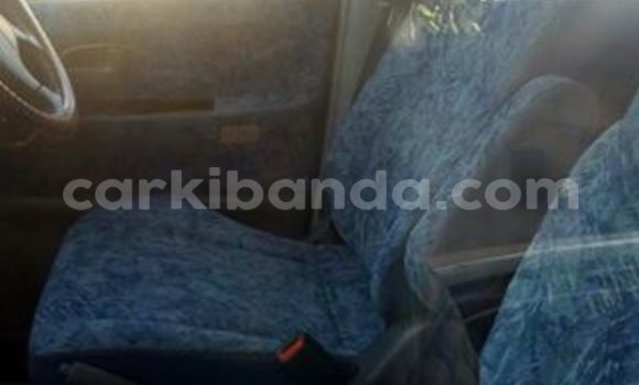 Buy Used Toyota Noah Silver Car in Busia in Uganda Buy Used Toyota Noah Silver Car in Busia in Uganda