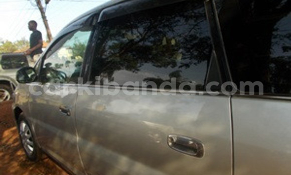 Acheter Occasion Voiture Toyota 4Runner Autre à Arua, Ouganda Acheter Occasion Voiture Toyota 4Runner Autre à Arua, Ouganda