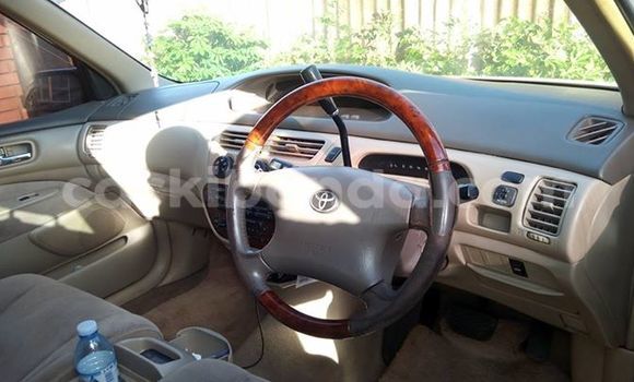 Buy Used Toyota Vista White Car in Busia in Uganda Buy Used Toyota Vista White Car in Busia in Uganda
