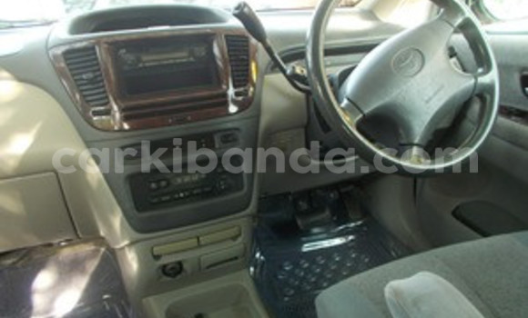 Acheter Occasion Voiture Toyota 4Runner Autre à Arua, Ouganda Acheter Occasion Voiture Toyota 4Runner Autre à Arua, Ouganda