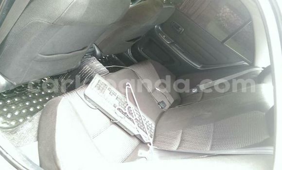 Gura Yakoze Toyota Altezza Black Imodoka i Busia mu Uganda Gura Yakoze Toyota Altezza Black Imodoka i Busia mu Uganda