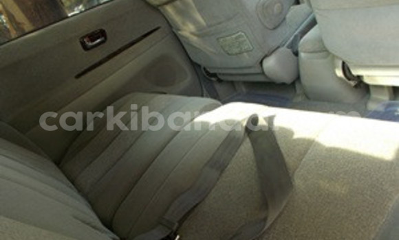 Acheter Occasion Voiture Toyota 4Runner Autre à Arua, Ouganda Acheter Occasion Voiture Toyota 4Runner Autre à Arua, Ouganda