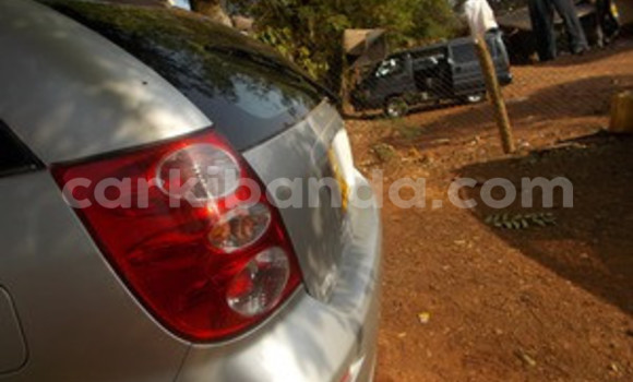 Acheter Occasion Voiture Toyota 4Runner Autre à Arua, Ouganda Acheter Occasion Voiture Toyota 4Runner Autre à Arua, Ouganda