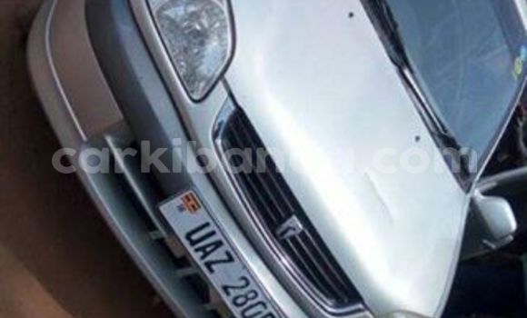 Buy Used Toyota Raum Silver Car in Busia in Uganda Buy Used Toyota Raum Silver Car in Busia in Uganda