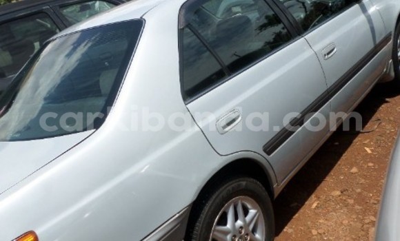 Acheter Occasion Voiture Toyota Premio Blanc à Arua, Ouganda Acheter Occasion Voiture Toyota Premio Blanc à Arua, Ouganda