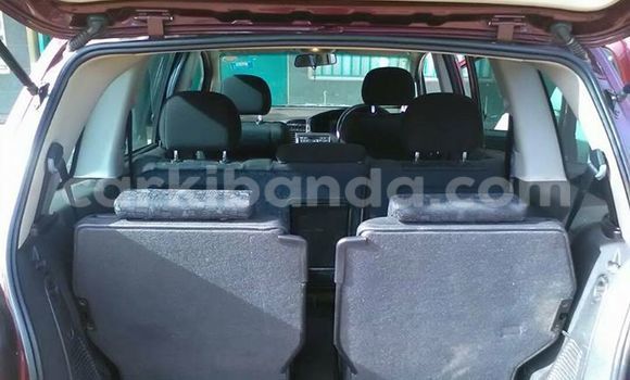 Buy Used Toyota IST Silver Car in Busia in Uganda Buy Used Toyota IST Silver Car in Busia in Uganda