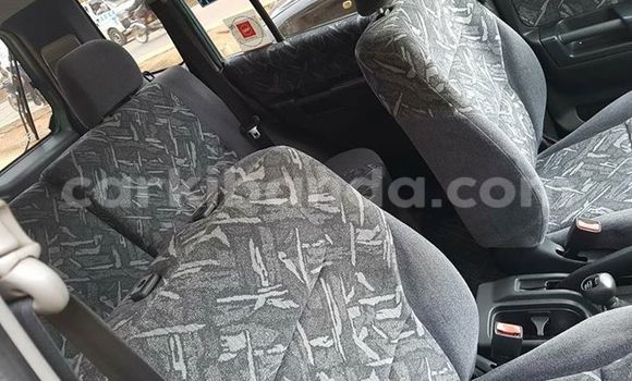 Buy Used Mitsubishi Pajero Other Car in Busia in Uganda Buy Used Mitsubishi Pajero Other Car in Busia in Uganda