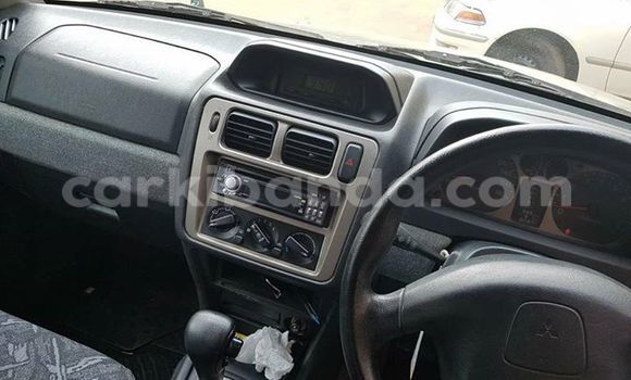 Buy Used Mitsubishi Pajero Other Car in Busia in Uganda Buy Used Mitsubishi Pajero Other Car in Busia in Uganda