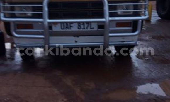 Buy Used Nissan Pickup White Car in Busia in Uganda Buy Used Nissan Pickup White Car in Busia in Uganda