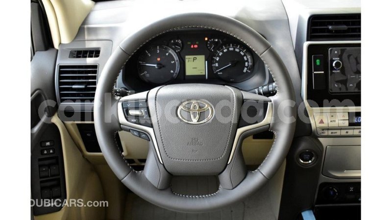 Big with watermark toyota prado uganda import dubai 9984